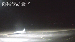 Panorama Výsokých Tater