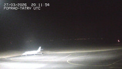 Panorama Výsokých Tater