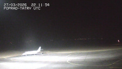 Panorama Výsokých Tater