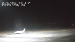 Panorama Výsokých Tater