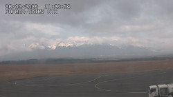 Panorama Výsokých Tater