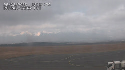 Panorama Výsokých Tater