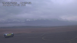 Panorama Výsokých Tater