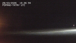 Panorama Výsokých Tater