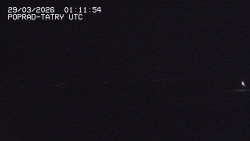 Panorama Výsokých Tater