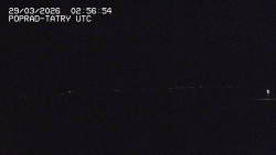 Panorama Výsokých Tater