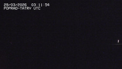 Panorama Výsokých Tater