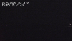 Panorama Výsokých Tater