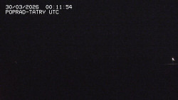 Panorama Výsokých Tater