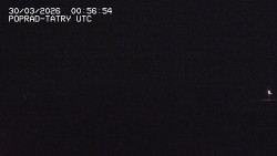 Panorama Výsokých Tater