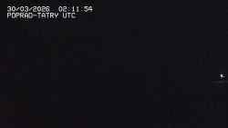 Panorama Výsokých Tater