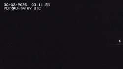 Panorama Výsokých Tater