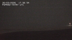 Panorama Výsokých Tater