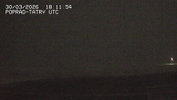 Panorama Výsokých Tater