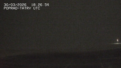 Panorama Výsokých Tater