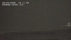 Panorama Výsokých Tater