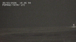 Panorama Výsokých Tater