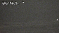 Panorama Výsokých Tater