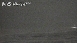 Panorama Výsokých Tater