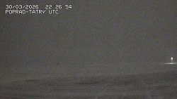 Panorama Výsokých Tater