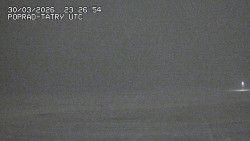 Panorama Výsokých Tater