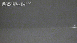 Panorama Výsokých Tater