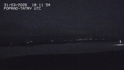 Panorama Výsokých Tater