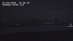 Panorama Výsokých Tater