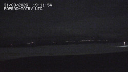 Panorama Výsokých Tater