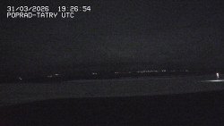 Panorama Výsokých Tater