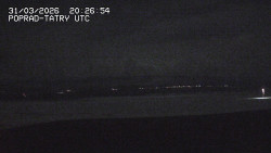 Panorama Výsokých Tater