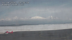 Panorama Výsokých Tater