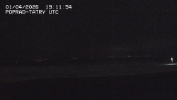 Panorama Výsokých Tater