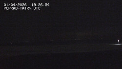 Panorama Výsokých Tater