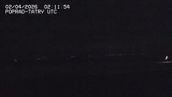 Panorama Výsokých Tater