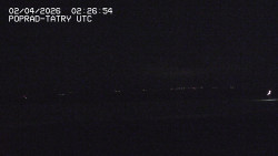 Panorama Výsokých Tater