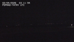 Panorama Výsokých Tater