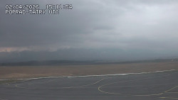 Panorama Výsokých Tater