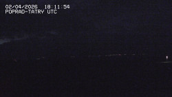 Panorama Výsokých Tater