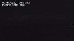 Panorama Výsokých Tater