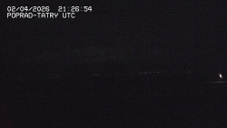 Panorama Výsokých Tater