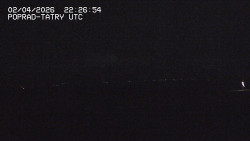 Panorama Výsokých Tater