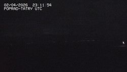 Panorama Výsokých Tater