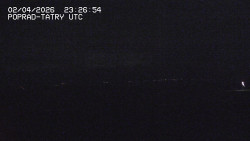 Panorama Výsokých Tater