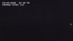 Panorama Výsokých Tater