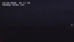 Panorama Výsokých Tater