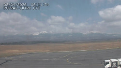 Panorama Výsokých Tater