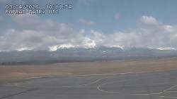 Panorama Výsokých Tater