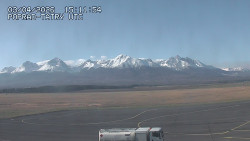 Panorama Výsokých Tater