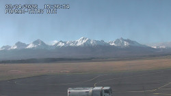 Panorama Výsokých Tater